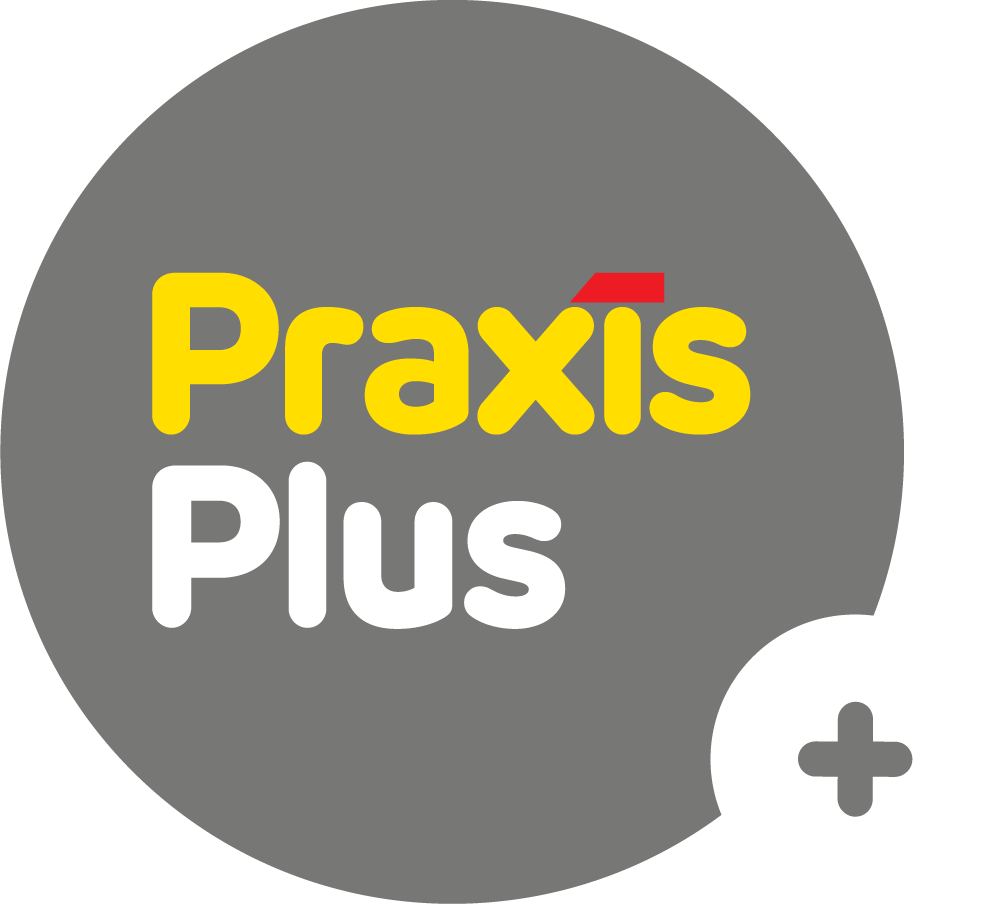 Praxis Plus (logo)